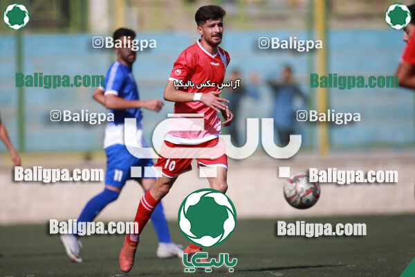 پرسپولیس ۱ - ۱ استقلال