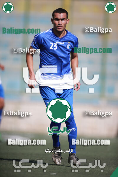 پرسپولیس ۱ - ۱ استقلال