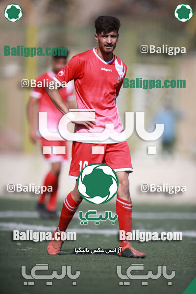 پرسپولیس ۱ - ۱ استقلال