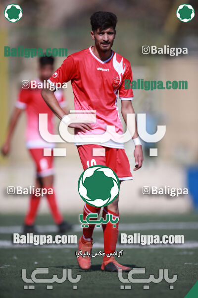 پرسپولیس ۱ - ۱ استقلال