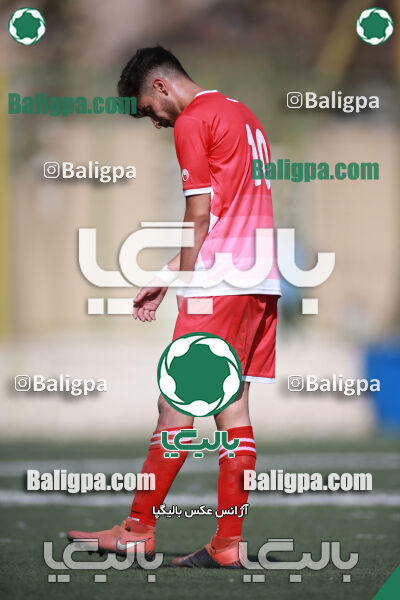 پرسپولیس ۱ - ۱ استقلال