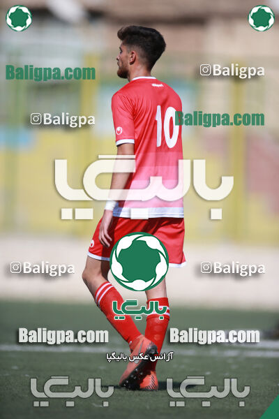پرسپولیس ۱ - ۱ استقلال