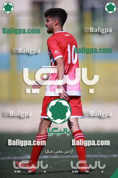 پرسپولیس ۱ - ۱ استقلال