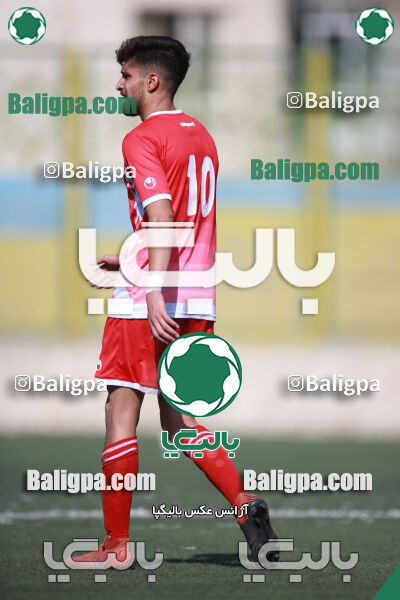 پرسپولیس ۱ - ۱ استقلال