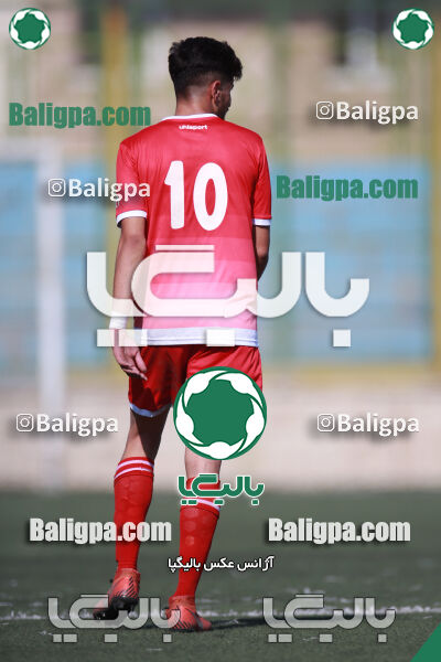 پرسپولیس ۱ - ۱ استقلال