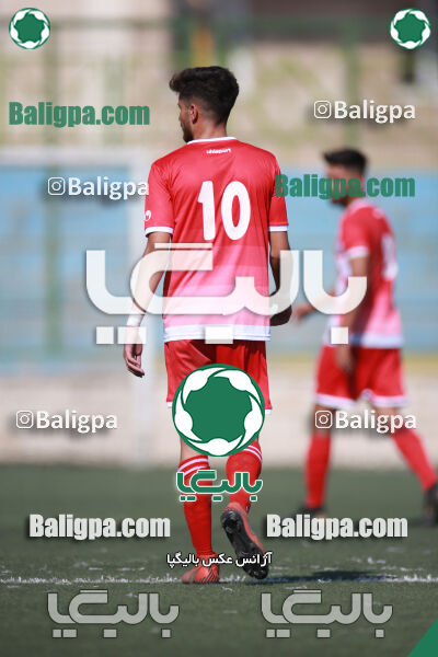 پرسپولیس ۱ - ۱ استقلال