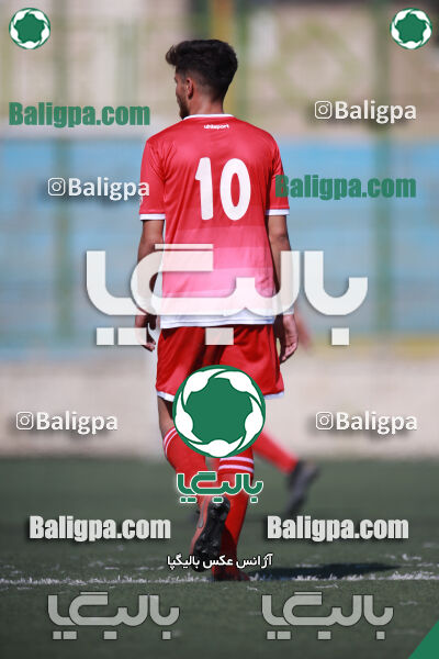 پرسپولیس ۱ - ۱ استقلال