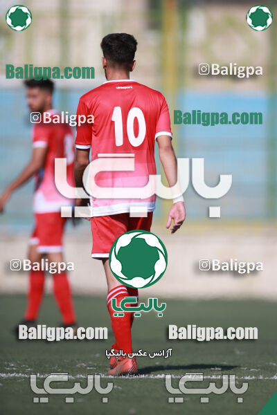 پرسپولیس ۱ - ۱ استقلال