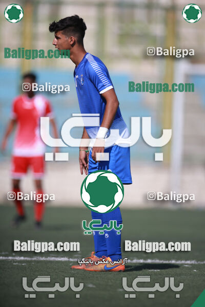 پرسپولیس ۱ - ۱ استقلال