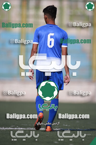 پرسپولیس ۱ - ۱ استقلال