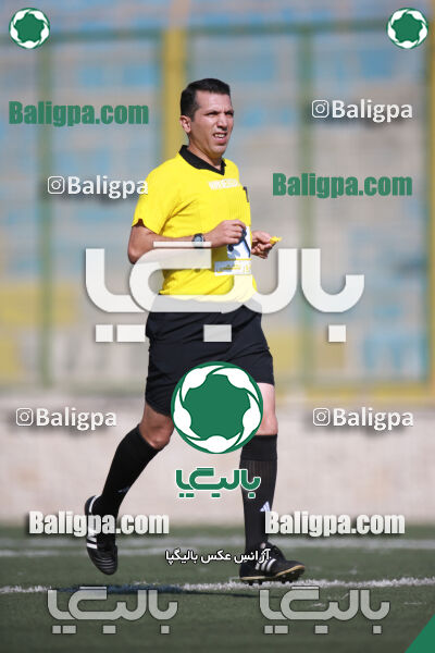 پرسپولیس ۱ - ۱ استقلال