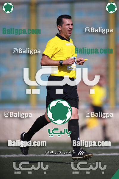 پرسپولیس ۱ - ۱ استقلال