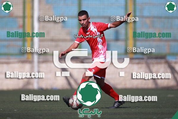 پرسپولیس ۱ - ۱ استقلال