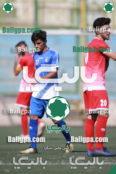 پرسپولیس ۱ - ۱ استقلال