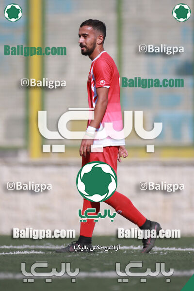 پرسپولیس ۱ - ۱ استقلال