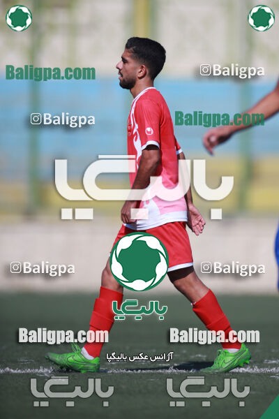پرسپولیس ۱ - ۱ استقلال