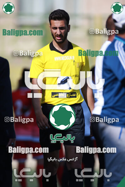 پرسپولیس ۱ - ۱ استقلال