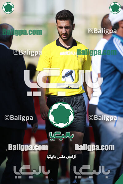 پرسپولیس ۱ - ۱ استقلال