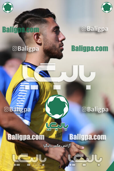 پرسپولیس ۱ - ۱ استقلال