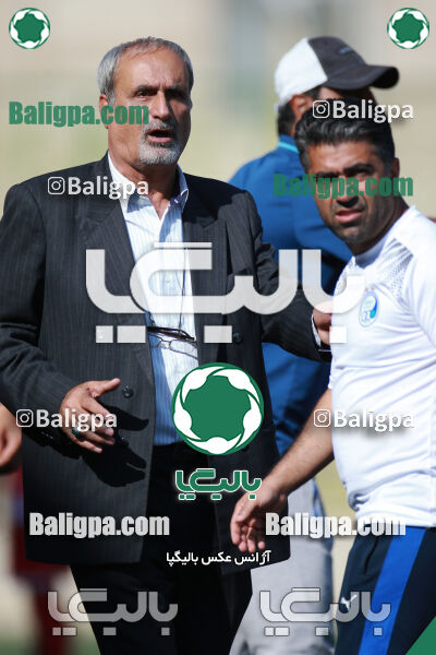 پرسپولیس ۱ - ۱ استقلال