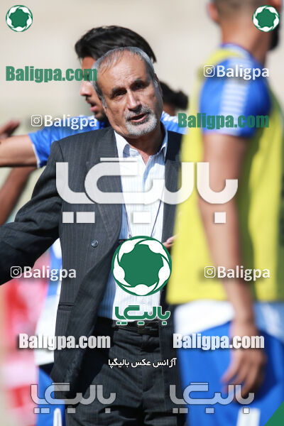 پرسپولیس ۱ - ۱ استقلال