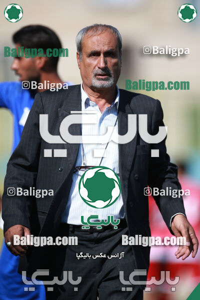پرسپولیس ۱ - ۱ استقلال
