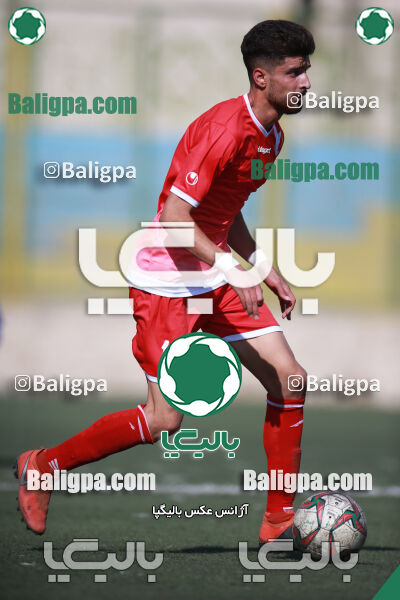 پرسپولیس ۱ - ۱ استقلال