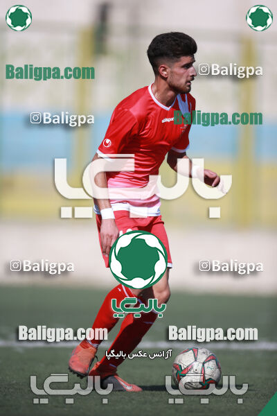 پرسپولیس ۱ - ۱ استقلال