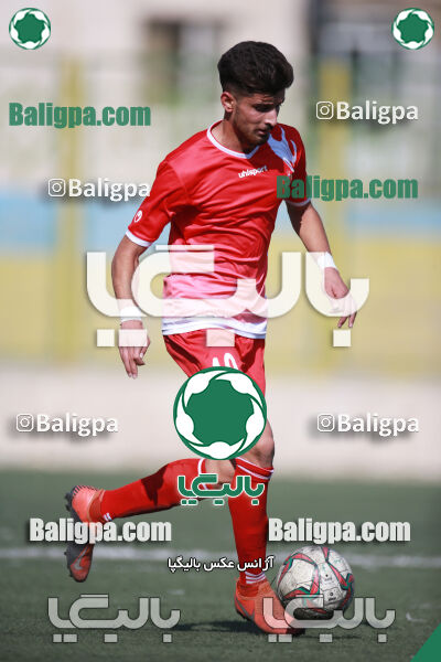 پرسپولیس ۱ - ۱ استقلال