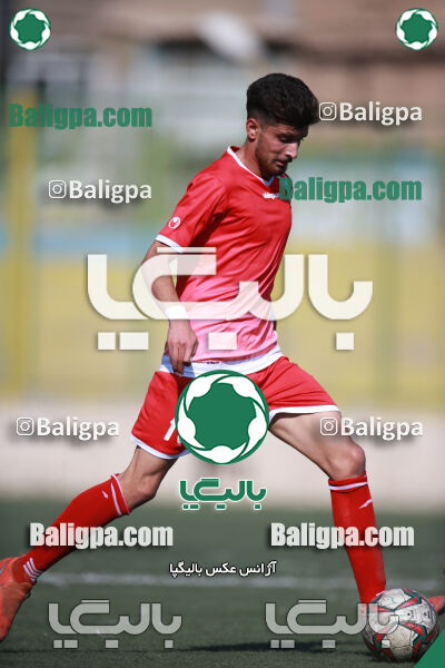 پرسپولیس ۱ - ۱ استقلال