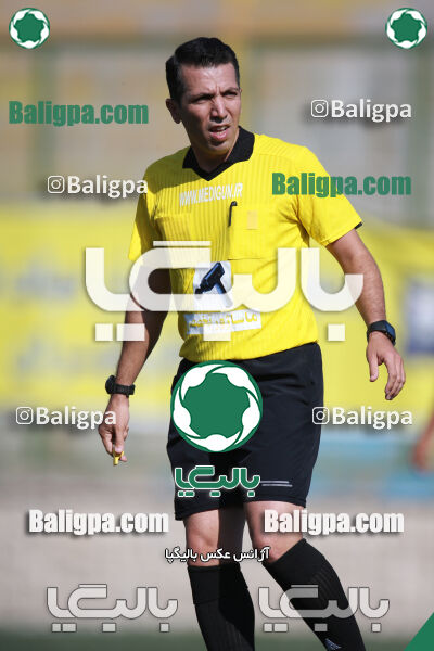 پرسپولیس ۱ - ۱ استقلال