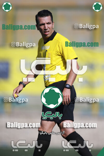 پرسپولیس ۱ - ۱ استقلال