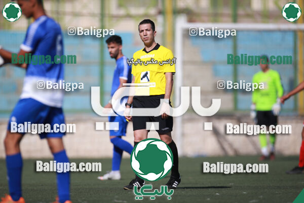 پرسپولیس ۱ - ۱ استقلال