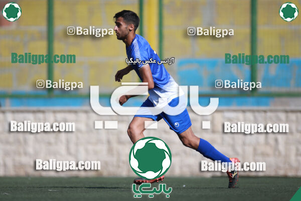 پرسپولیس ۱ - ۱ استقلال