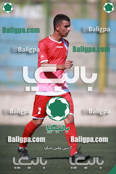 پرسپولیس ۱ - ۱ استقلال