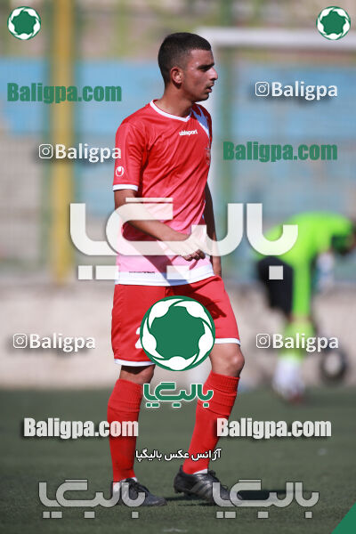 پرسپولیس ۱ - ۱ استقلال