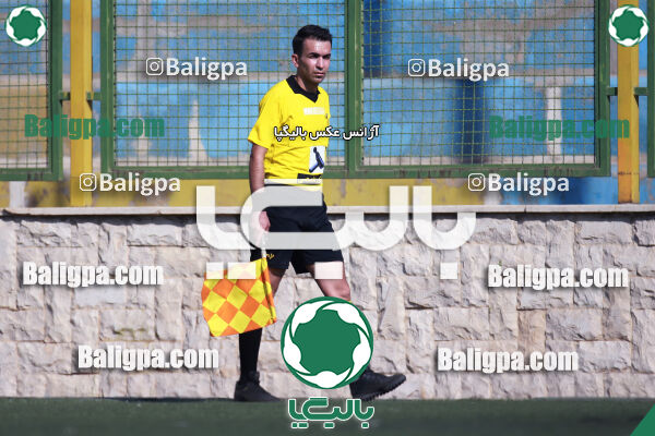 پرسپولیس ۱ - ۱ استقلال