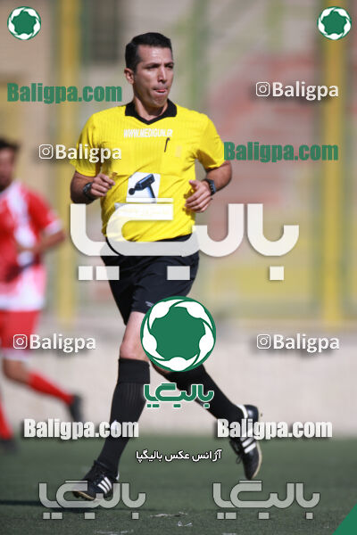 پرسپولیس ۱ - ۱ استقلال