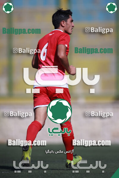 پرسپولیس ۱ - ۱ استقلال