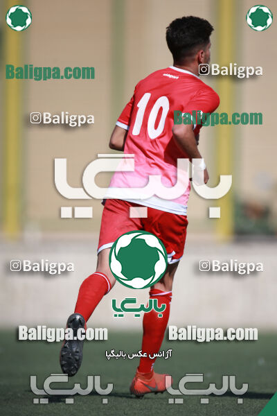 پرسپولیس ۱ - ۱ استقلال