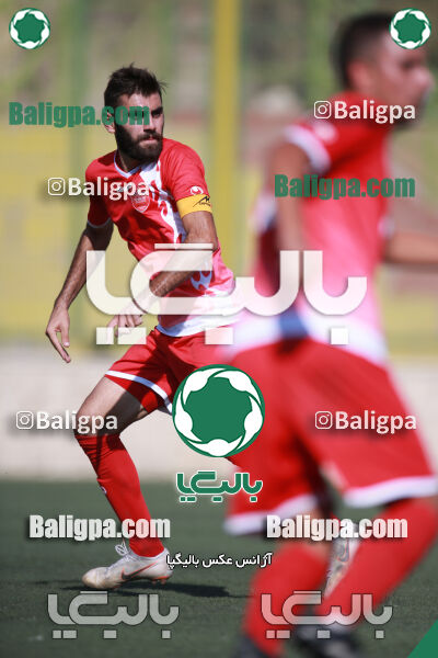 پرسپولیس ۱ - ۱ استقلال