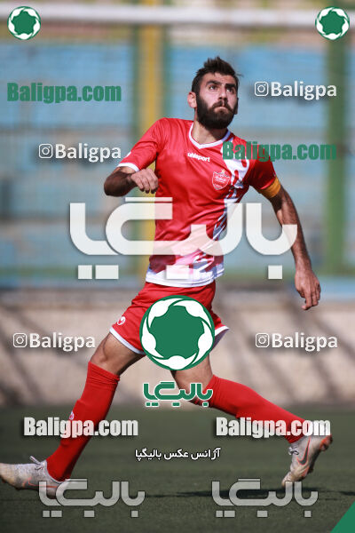 پرسپولیس ۱ - ۱ استقلال