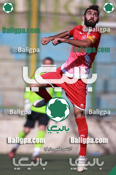 پرسپولیس ۱ - ۱ استقلال