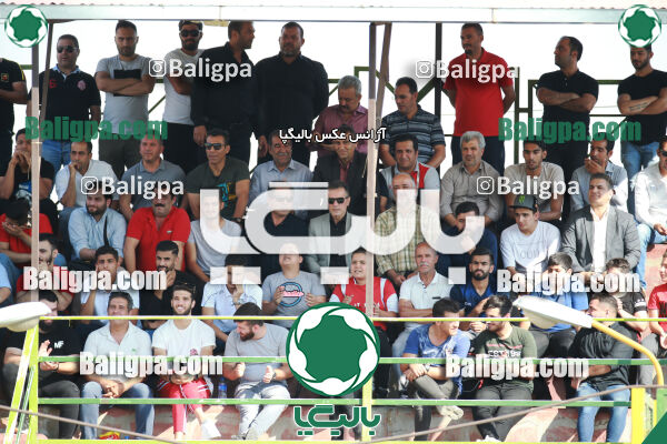 پرسپولیس ۱ - ۱ استقلال