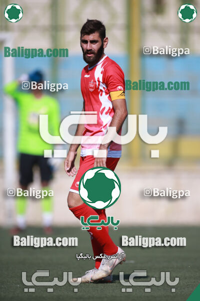 پرسپولیس ۱ - ۱ استقلال