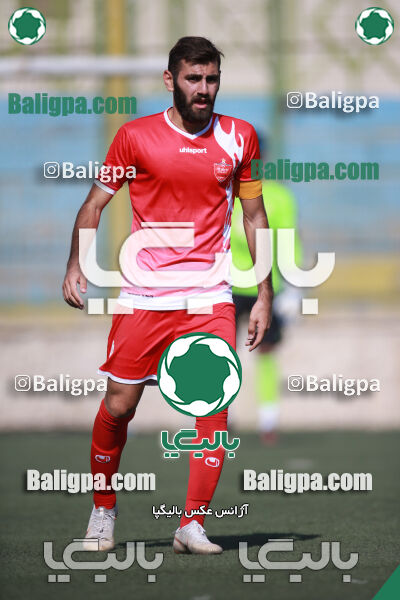 پرسپولیس ۱ - ۱ استقلال