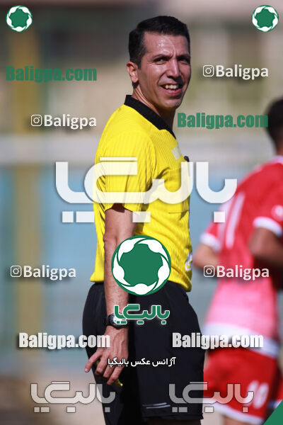 پرسپولیس ۱ - ۱ استقلال