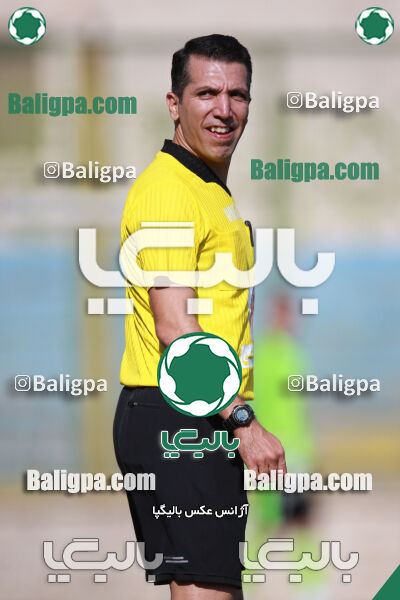 پرسپولیس ۱ - ۱ استقلال