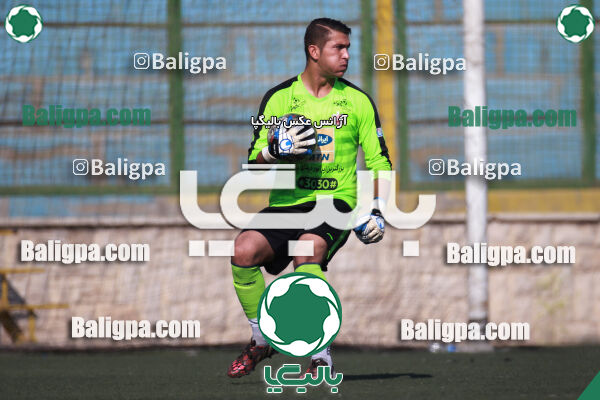 پرسپولیس ۱ - ۱ استقلال