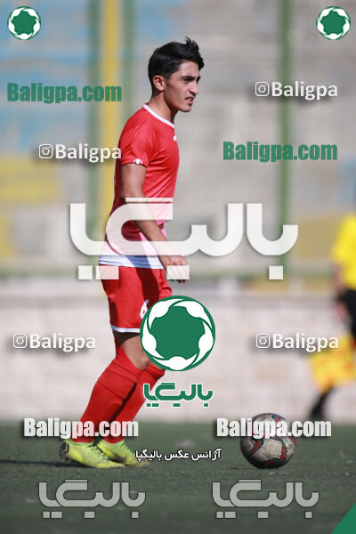 پرسپولیس ۱ - ۱ استقلال
